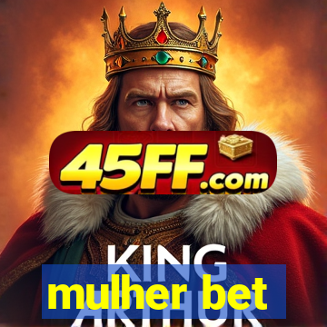mulher bet